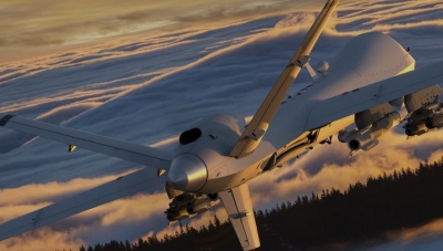 Μην κάνετε λάθος - Ursula von der Leyen (ΕΕ): Στον ουρανό μας συμβαίνει κάτι επικίνδυνο…