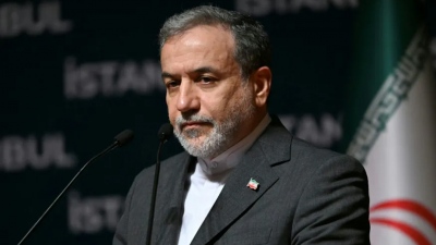 Araghchi (ΥΠΕΞ Ιράν): Δεν φοβόμαστε τον πόλεμο, φοβόμαστε τα λάθη - Ελπίζω ο Trump να είναι σοφός