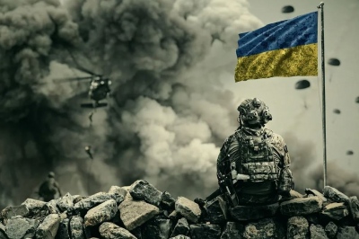 Σενάριο για τέλος πολέμου:  Η Ρωσία παίρνει Κριμαία και τα εδάφη που κατέκτησε - Δέχεται ένταξη Ουκρανίας στο ΝΑΤΟ