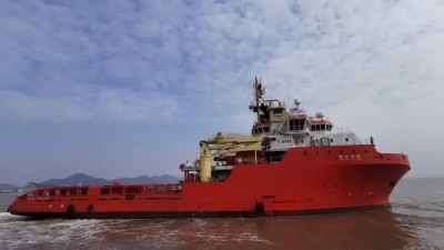 Αναπάντεχη εξέλιξη: Πλοίο 4000 τόνων της Κίνας «βυθίζεται» κατά τη διάρκεια στρατιωτικών ασκήσεων γύρω από την Ταϊβάν