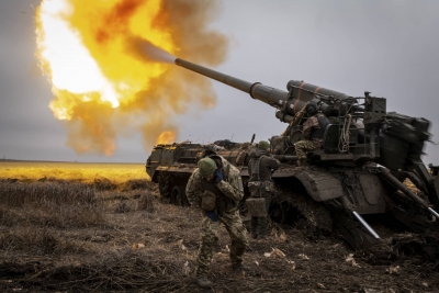 Οι ΗΠΑ το παίρνουν απόφαση: Η Ουκρανία δεν μπορεί να τελειώσει άμεσα τον πόλεμο με τη Ρωσία