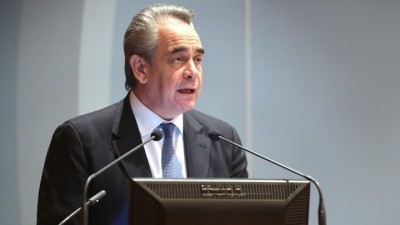 Κ. Μίχαλος: Σημαντικές οι ευκαιρίες για νέες επιχειρηματικές κινήσεις και συνεργασίες με τις χώρες του αραβικού κόσμου