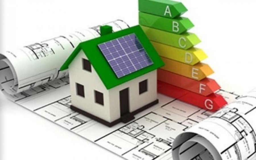 «Ανοιξιάτικο» το τρίτο πρόγραμμα «Εξοικονομώ κατ’ οίκον» - Θα αναβαθμίσει ενεργειακά 20.000 κατοικίες
