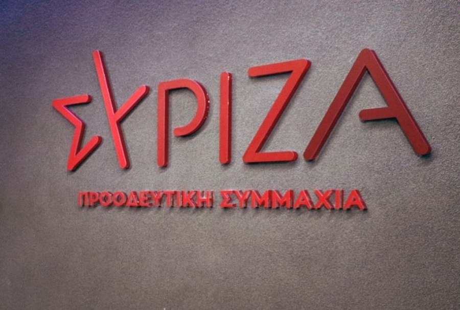 Β. Κόκκαλης (ΣΥΡΙΖΑ): Να παραιτηθεί ο Αυγενάκης για το φιάσκο με τις επιδοτήσεις