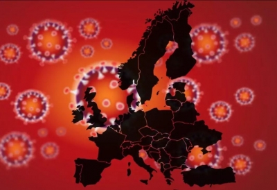 Προειδοποιεί την Ευρώπη ο ΠΟΥ - Ετοιμαστείτε για άλλους 236 χιλ. θανάτους - Η τρίτη δόση δεν είναι πολυτέλεια