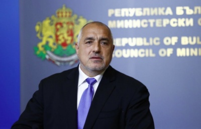 Borissov (Βουλγαρία) σε Ελλάδα: Βρείτε τα εργαλεία να βοηθήσετε τον εαυτό σας - Ο ρόλος της Τουρκίας είναι πολύ σημαντικός
