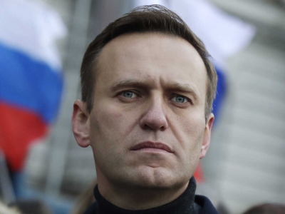 Ρωσία: Δικαστήριο απέρριψε την αγωγή της μητέρας του Navalny για χορήγηση ακατάλληλης ιατρικής περίθαλψης στον γιo της