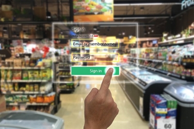 Convert Group: Αύξηση 117% στο 9μηνο 2021 για τα online σούπερ μάρκετ