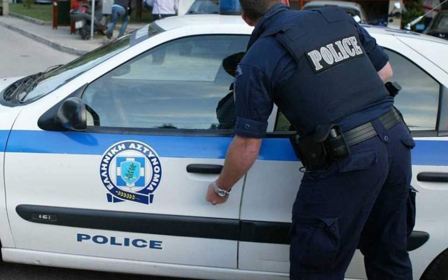 Διεθνώς καταζητούμενοι κακοποιοί συνελήφθησαν στην Αθήνα