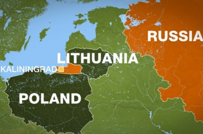 Τι αποφασίζει η Ρωσία για το Kaliningrad; - Peskov: Σοβαρό θέμα, ετοιμαζόμαστε – Είναι αντίπαλοι μας - Πυρά στις ΗΠΑ
