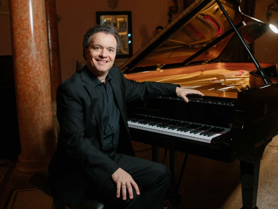 Ο πιανίστας Evgeny Kissin χαρακτηρίστηκε από τις ρωσικές αρχές ξένος πράκτορας