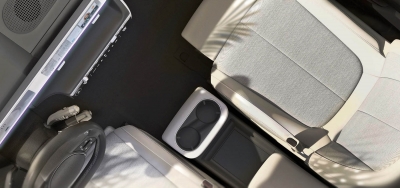 Τι λείπει από το ταμπλό του νέου Hyundai Ioniq 5;