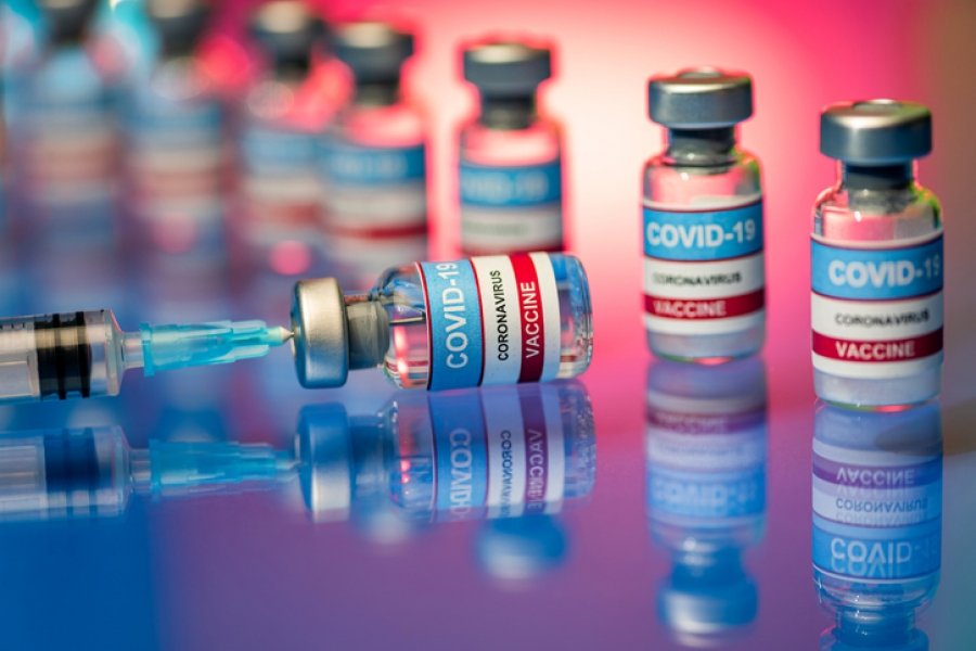 Κορωνοϊός: Και παιδιά άνω των 12 ετών πρέπει να εμβολιάζονται, σύμφωνα με το CDC