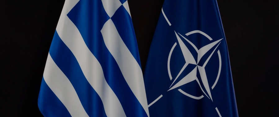 H πρωτιά της Ελλάδας στις αμυντικές δαπάνες του ΝΑΤΟ και η υπόσχεση Μητσοτάκη για αύξησή τους - Οι 2 λόγοι