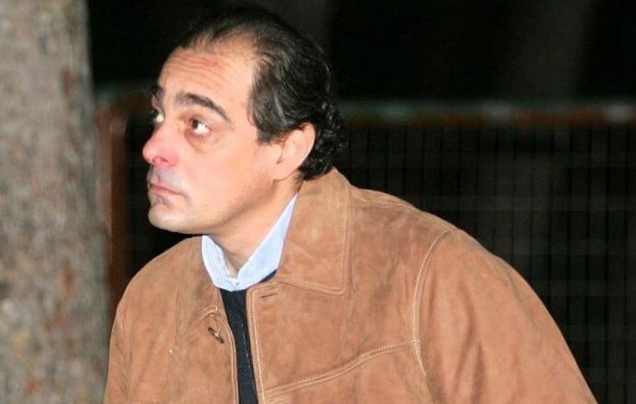 Εφυγε από τη ζωή ο σκηνοθέτης και ηθοποιός Νίκος Ζερβόπουλος