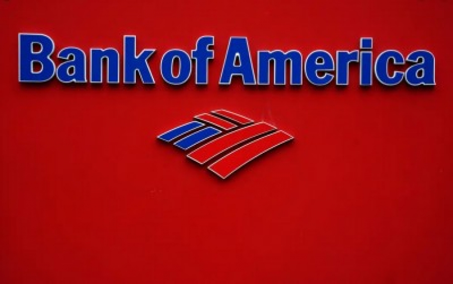 Bank of America: Και όμως, η διάσωση της οικονομίας των ΗΠΑ κοστίζει 1,7 δισ. δολάρια την ώρα