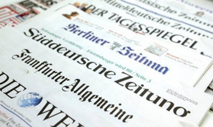 Γερμανικός Τύπος: Ο Bolsonaro προωθεί μια πολιτική οικονομικής ανάπτυξης της Βραζιλίας σε βάρος των δασών