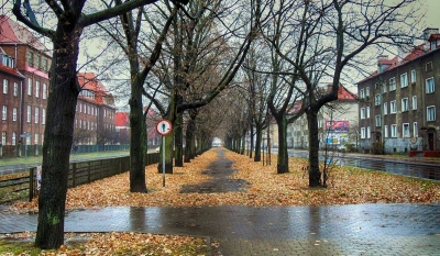 Η κακοκαιρία στην Πολωνία σκότωσε τέσσερις ανθρώπους