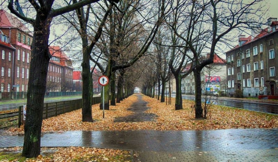 Η κακοκαιρία στην Πολωνία σκότωσε τέσσερις ανθρώπους