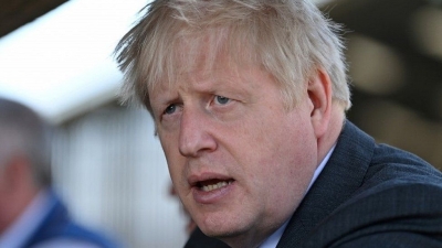 Sunday Times: «Ανάκριση» στον Johnson για την ανακαίνιση του διαμερίσματος και τον χορηγό