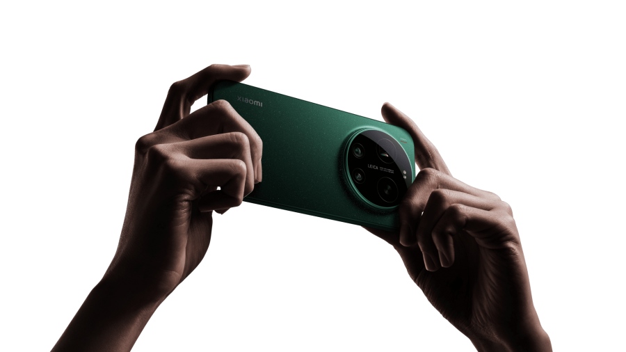 Τεχνολογικό σοκ: Η Xiaomi πατάει γκάζι με νέα ναυαρχίδα - Οι τιμές μνήμης φρενάρουν την αγορά