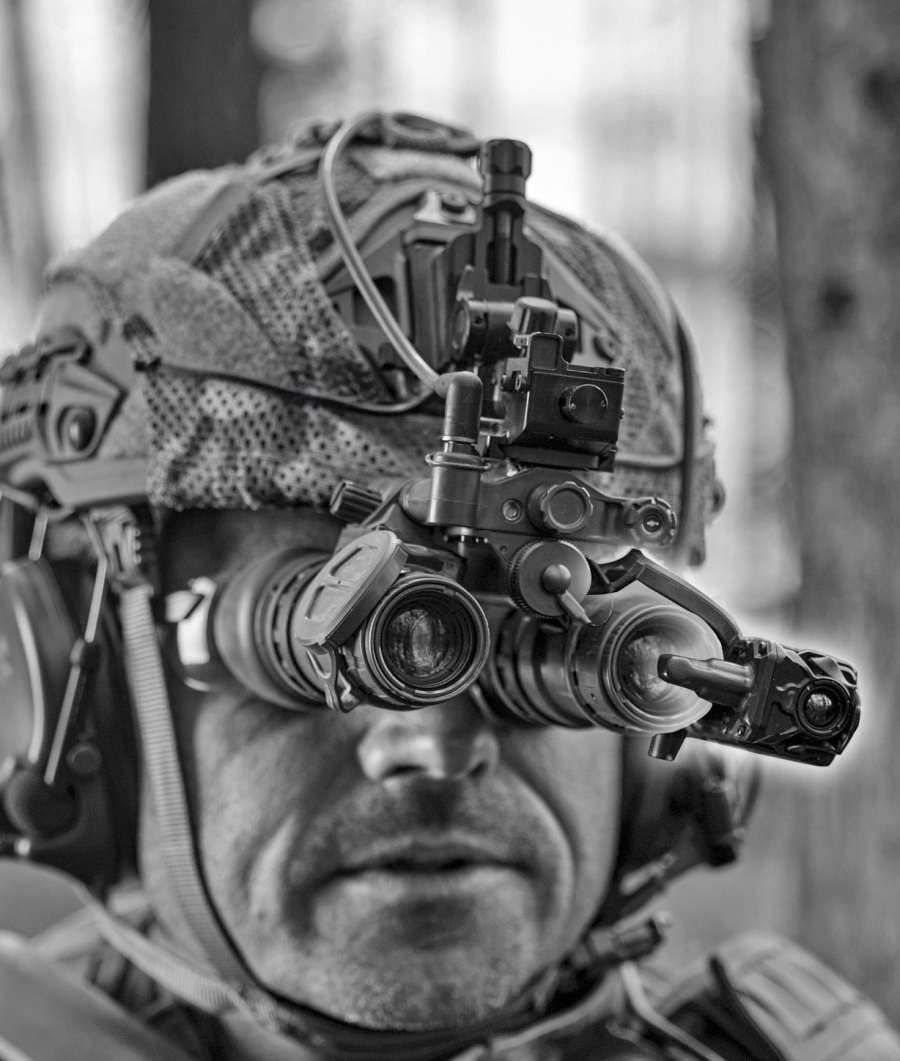 THEON: Υπογραφή μακροπρόθεσμης συμφωνίας-πλαίσιο προμήθειας με ευρωπαϊκό κράτος-μέλος του ΝΑΤΟ για θερμικές διόπτρες