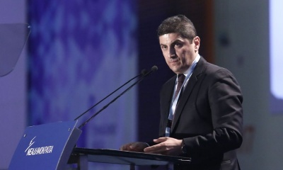 Αυγενάκης: Κάναμε το πρώτο σημαντικό βήμα για τη μεγάλη πολιτική αλλαγή – Ζητάμε ισχυρή εντολή για αυτοδυναμία