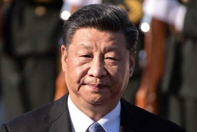 Στην Ελλάδα την Κυριακή 10/11 ο Xi Jinping – Τετ α τετ με Παυλόπουλο και Μητσοτάκη στις 11/11