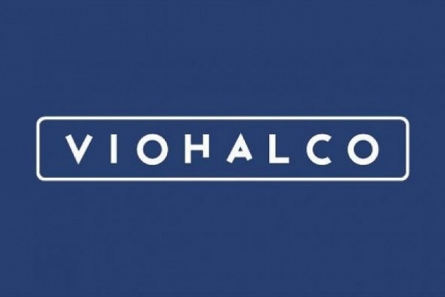 Viohalco: Στο 85% των πωλήσεων ανήλθαν οι εξαγωγές - Το καλύτερο εξάμηνο της τελευταίας πενταετίας