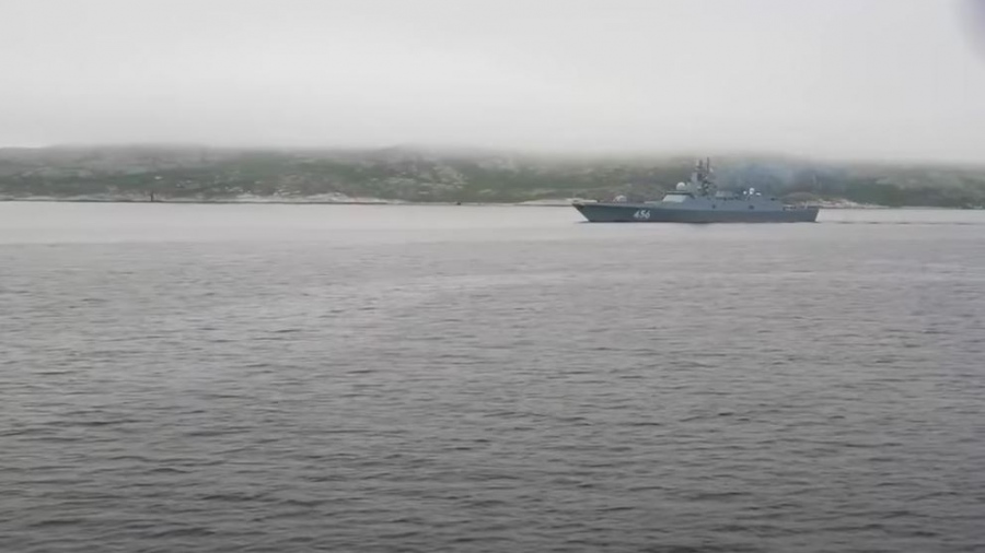 Οι ρωσικές και οι λευκορωσικές δυνάμεις συνέχισαν τις κοινές στρατιωτικές ασκήσεις Zapad-2025