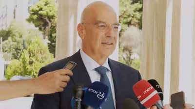 Βουλή – Δένδιας: θα εισηγηθώ στην αρμόδια Επιτροπή τη σύμβαση για την απόκτηση 4ης φρεγάτας Belharra