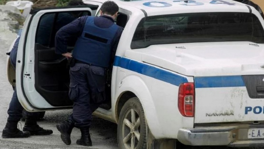 Παραλίγο τραγωδία στο Ρέθυμνο σε συμπλοκή πέντε νεαρών με πυροβολισμό