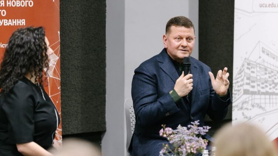 Τρομερή ομολογία Zaluzhny: Οι Ρώσοι μας ξεπέρασαν παντού – Προτείνει απάντηση - σοκ