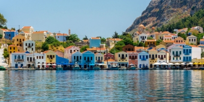 Το Καστελλόριζο είναι Covid free - Όλοι οι κάτοικοι εμβολιάσθηκαν