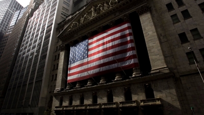 ΗΠΑ: Συρρίκνωση του ΑΕΠ 0,6% το β' 3μηνο του 2022