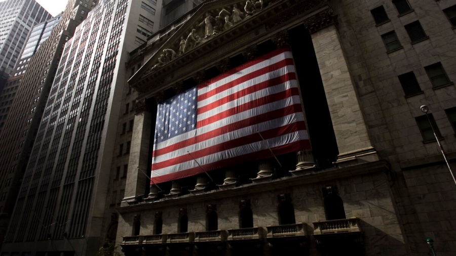 ΗΠΑ: Συρρίκνωση του ΑΕΠ 0,6% το β' 3μηνο του 2022