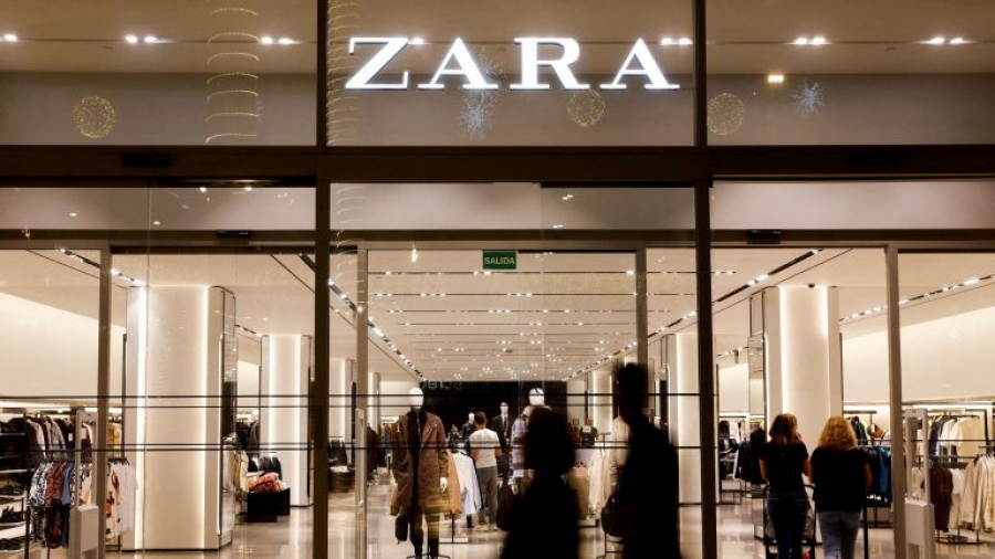 Κλουκίνας - Λάππας: Κοντά σε χρυσή συμφωνία με Zara στην Ερμού με υπερδιπλάσιο μίσθωμα - Απειλείται η Zara από μεγαλύτερα χτυπήματα