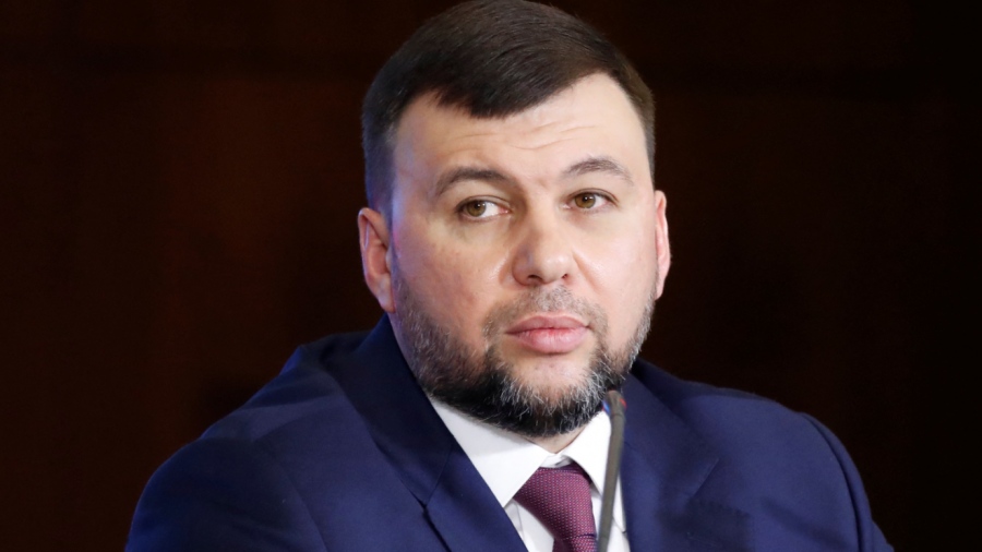 Κόλαφος ο Pushilin (Donetsk): Οι Ουκρανοί αγνοούν τις απώλειες στο μέτωπο - Τα ανθρώπινα δικαιώματα καταπατώνται