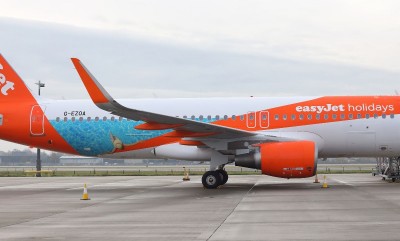 Πως επιλέγει μελλοντικούς προορισμούς η easyJet Holidays