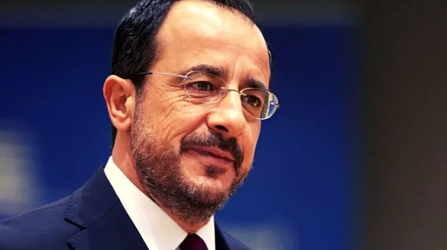 Χριστοδουλίδης: Η θέση της Τουρκίας στο Κυπριακό δεν στηρίζεται από τη διεθνή κοινότητα