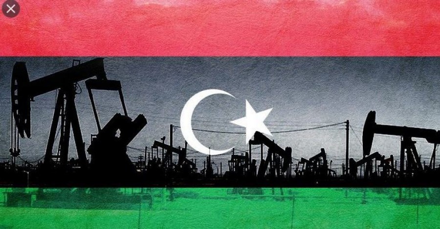 Η παραγωγή πετρελαίου στη Λιβύη ξεκίνησε έπειτα από μήνες αποκλεισμού