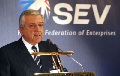 Απεβίωσε ο επιχειρηματίας Θανάσης Λαβίδας – Ήταν ο βασικός μέτοχος της Lavipharm