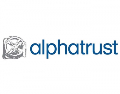 Alpha Trust: Πράσινο φως για την εισαγωγή 12.552 νέων μετοχών