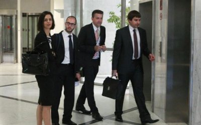 Τράπεζες, δημοσιονομικά και φορολογία στο «μενού» των συναντήσεων Θεσμών – κυβέρνησης στις 30/11