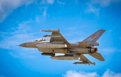 Συναγερμός στη Ρουμανία για δύο drones – Απογειώθηκαν F 16 για να τα καταρρίψουν