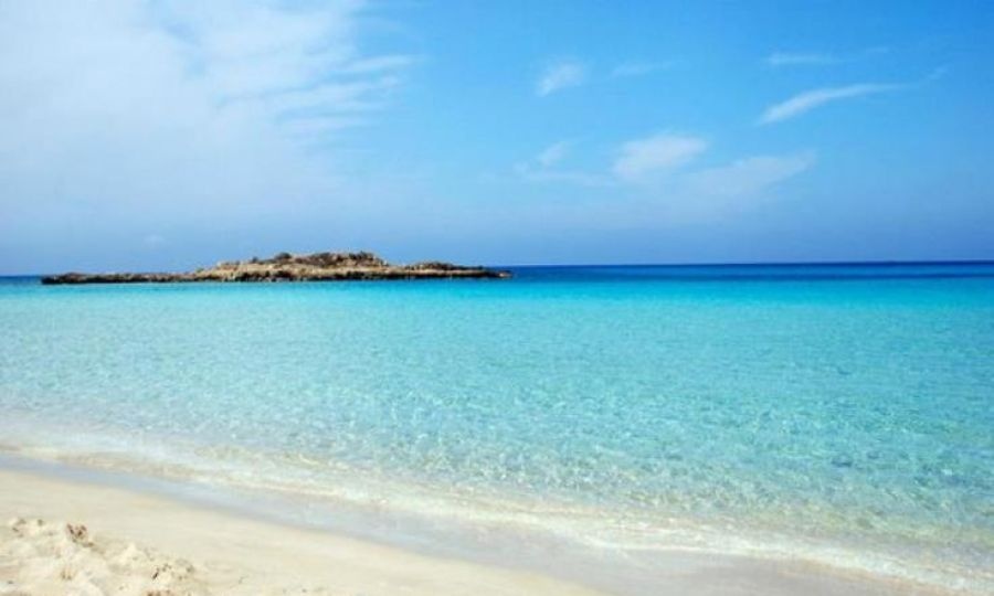 ΥΠΕΝ: Εκτεταμένοι έλεγχοι για την ποιότητα των υδάτων κολύμβησης