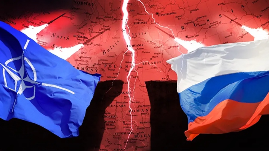 Οι σύμμαχοι του Putin προειδοποιούν τον Macron - «Θα έχετε την τύχη του Ναπολέοντα»