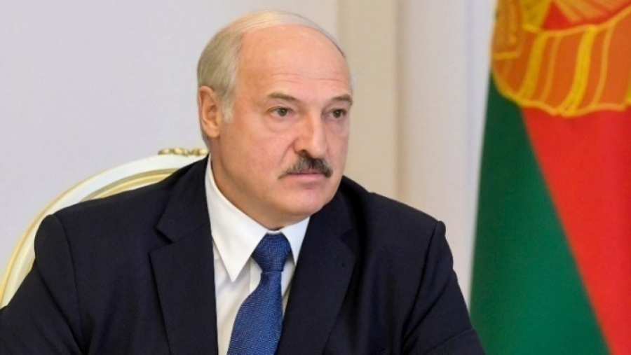 Lukashenko: Οι νέοι να μάθουν να δουλεύουν - Οι πατάτες δεν καλλιεργούνται στο διαδίκτυο