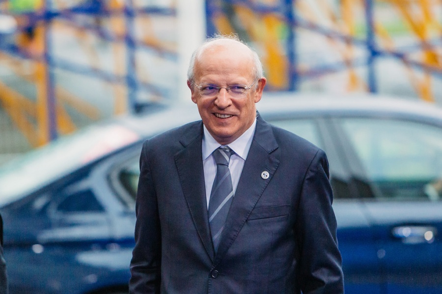 Silva (Πορτογάλος ΥΠΕΞ): ΕΕ και Ηνωμένο Βασίλειο πολύ κοντά σε μια συμφωνία για το Brexit