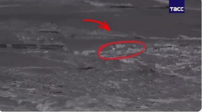 Πλήγμα ακριβείας στην Konstantinivka: Καταστράφηκαν 4 ουκρανικά παρατηρητήρια με πυροβόλα Msta-B και D-30